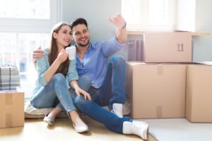 Post-Move Syndrome: Recovering After Relocating